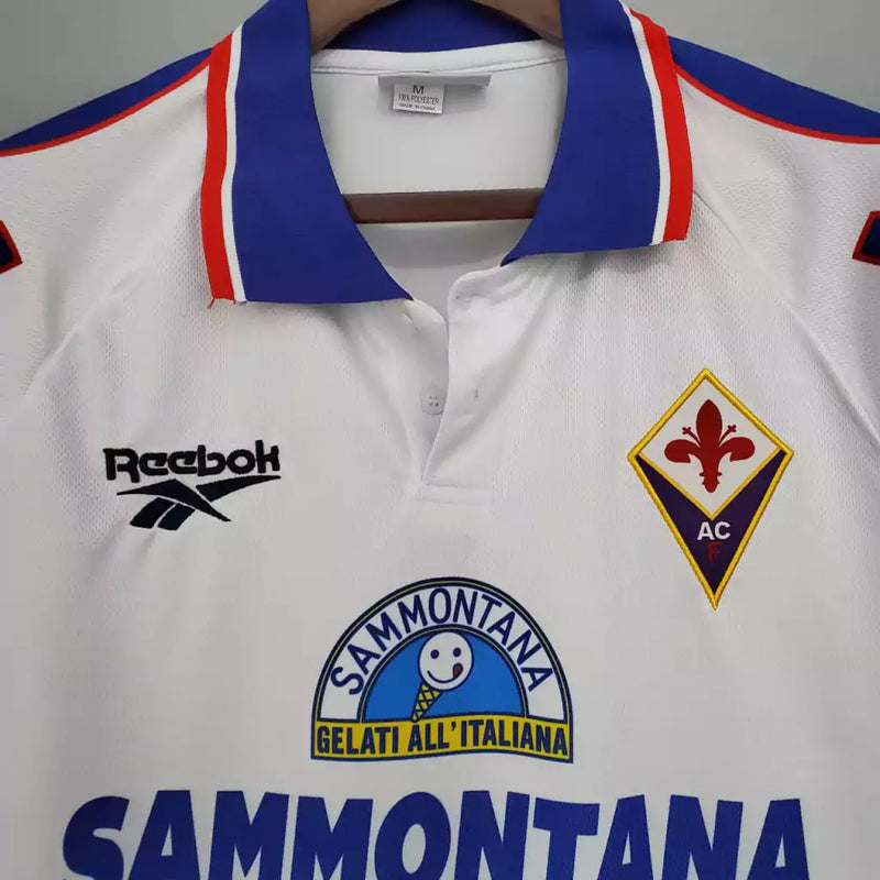 Magia Fiorentina Retro Away 95/96