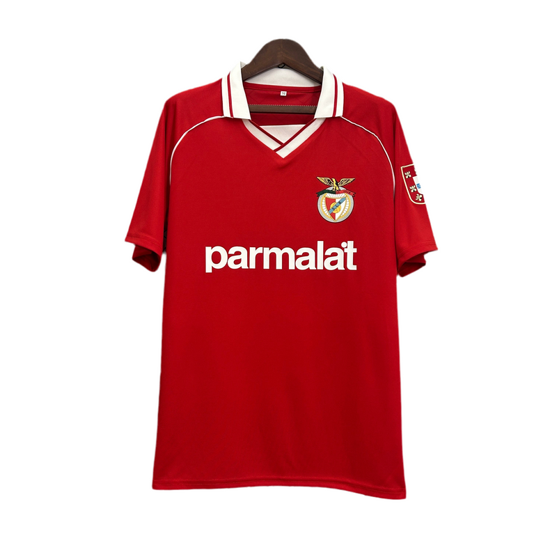 Maglia Retro Benfica Home 94/95