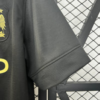 Maglia Manchester City Retro Away 13/14