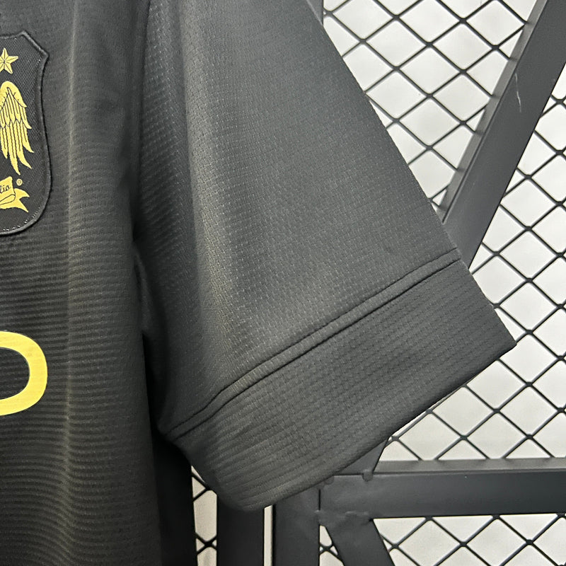 Maglia Manchester City Retro Away 13/14