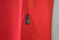 Maglia Spagna Home Retro 2002