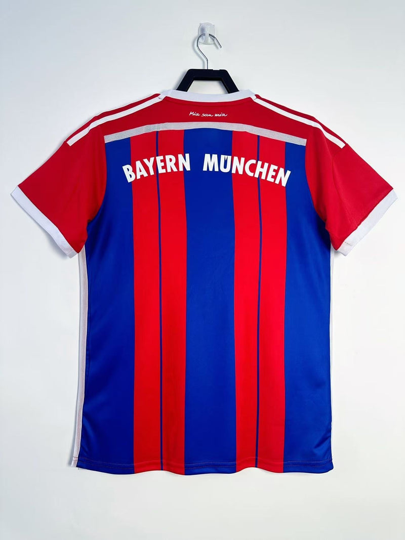 Maglia Bayern Monaco Retro 14/15