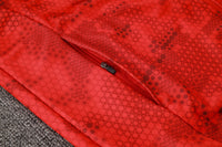 Insieme Tuta Calcio SSC Napoli 24/25