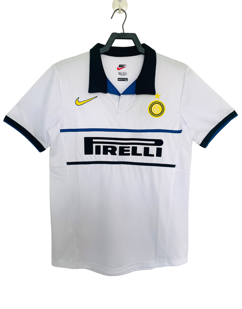 Maglia Retro Inter Away 98/99