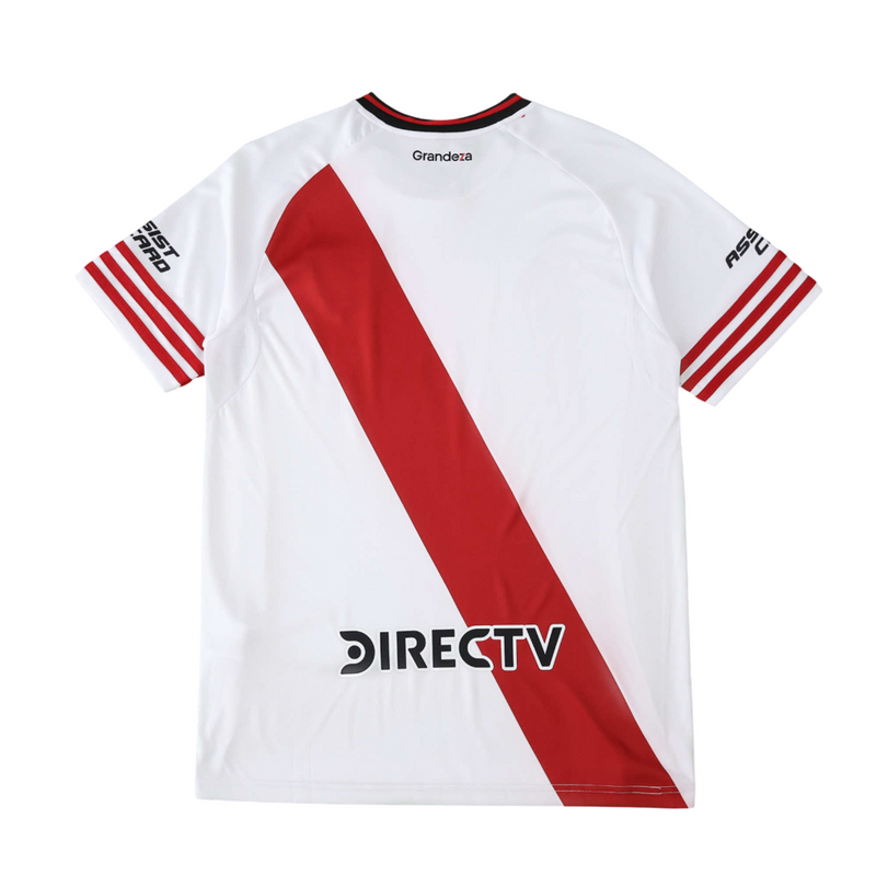 Maglia River Plate Home 25/26