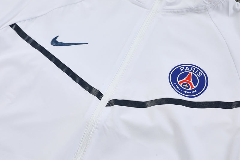 Tuta da calcio impermeabile PSG 25/26