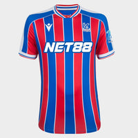 Maglia Crystal Palace Home 25/26