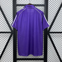 Maglia Real Madrid Retro Away 84/85