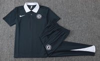 Maglia e Pantaloni Chelsea 25/26