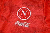 Insieme Tuta Calcio SSC Napoli 24/25