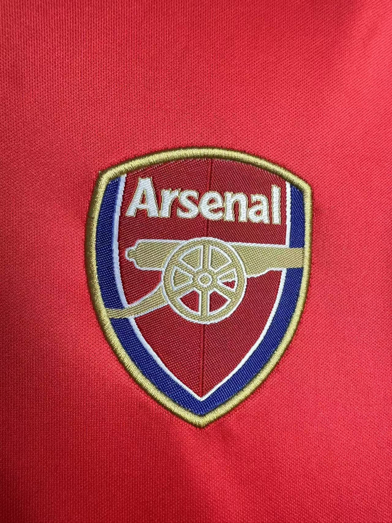 Maglia Arsenal Home Retro 16/17