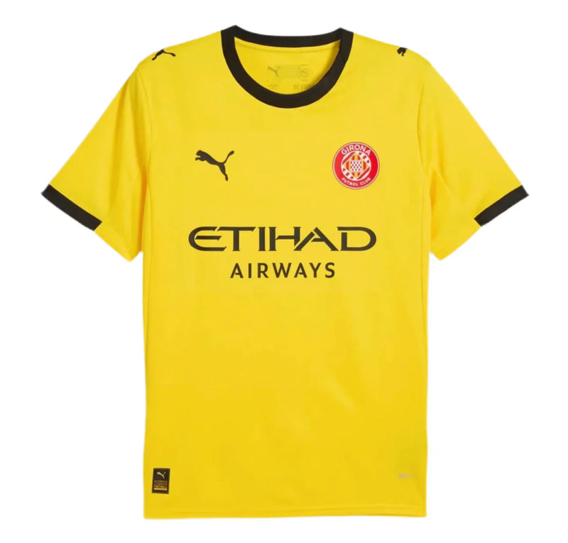 Maglia Girona FC Away 25/26