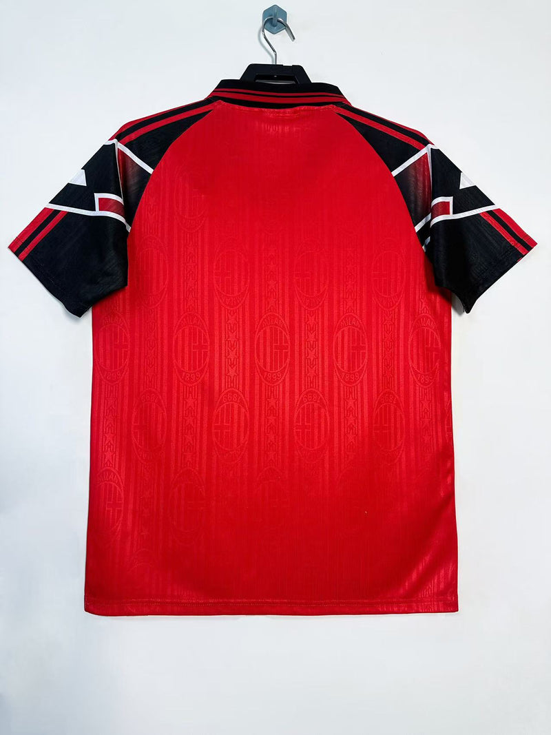 Maglia Retro AC Milan edizione speciale 97/98