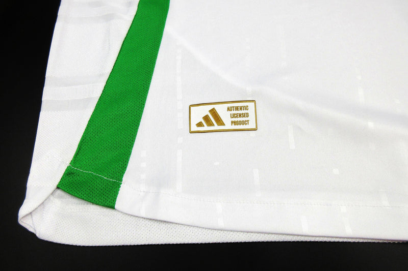 Maglia Italia Away Versione Giocatore 24/25 Euro2024