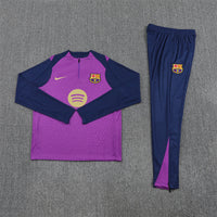 Insieme Tuta Calcio FC Barcelona Bambino 25/26