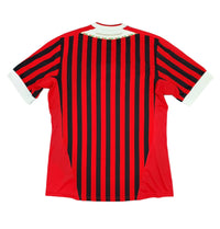 Maglia Retro AC Milan 11/12 - Con Patch e Scudetto
