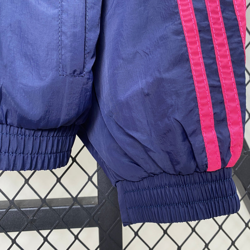 Cappotto Impermeabile Juventus 24/25