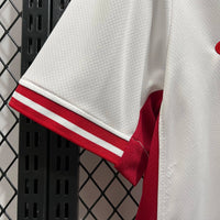 Maglia Canada Away 24/25