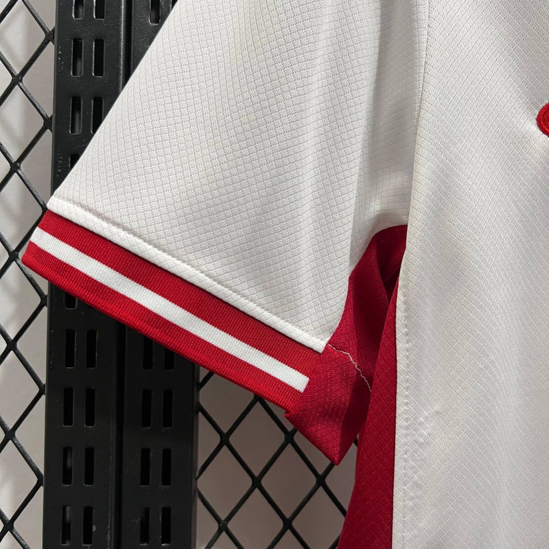 Maglia Canada Away 24/25