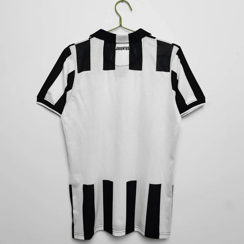 Maglia Juventus Retro Home 14/15