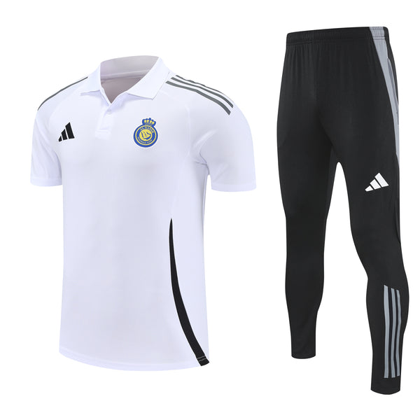 Maglia e Pantaloni Al-Nassr 25/26