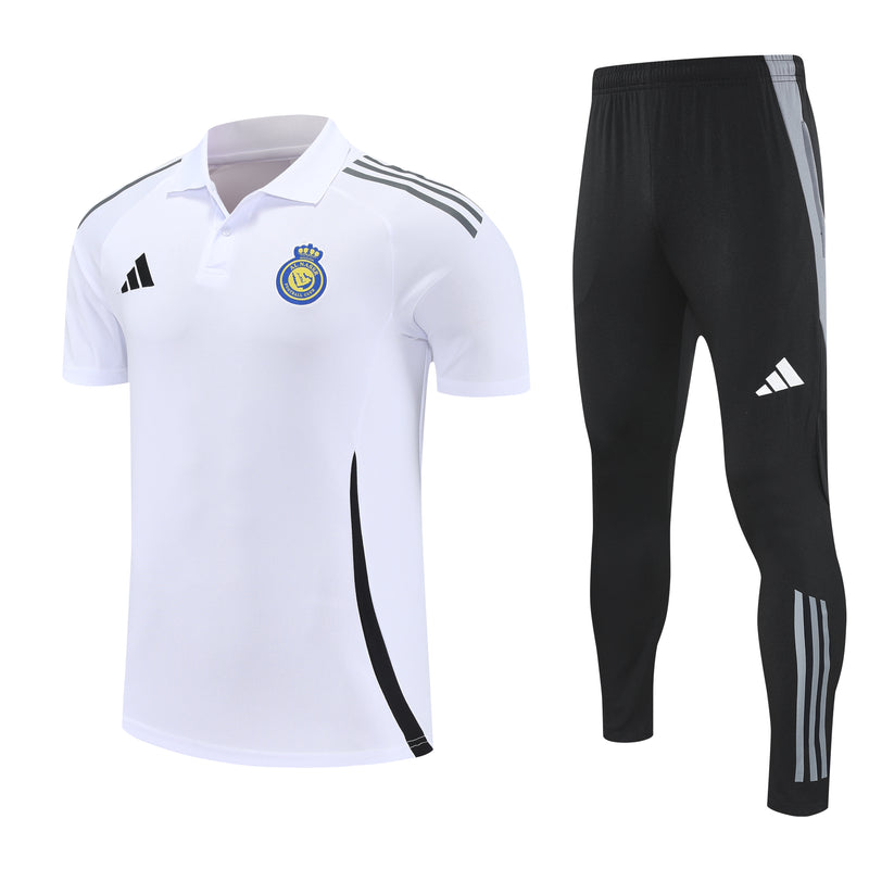 Maglia e Pantaloni Al-Nassr 25/26