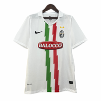 Maglia Juventus Retro Away 10/11