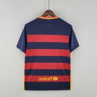 Maglia FC Barcelona Retro 15/16