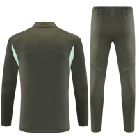 Insieme Tuta Calcio Real Madrid Bambino 25/26