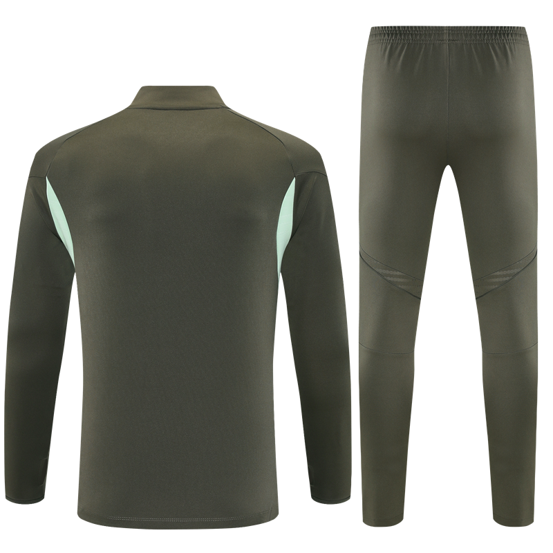 Insieme Tuta Calcio Real Madrid Bambino 25/26