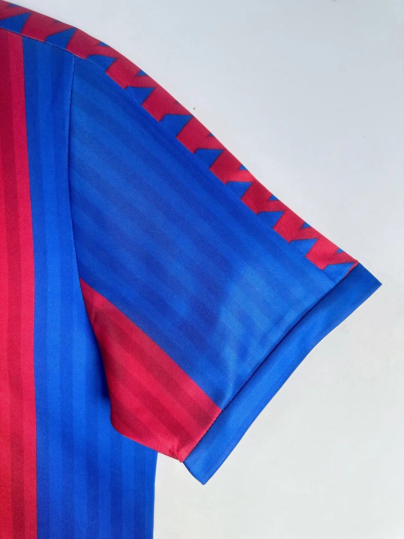 Maglia FC Barcelona Retro 89/92