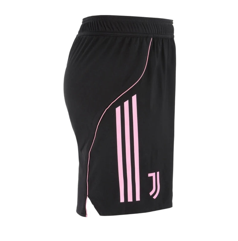 PANTALONCINI Juventus Home 25/26