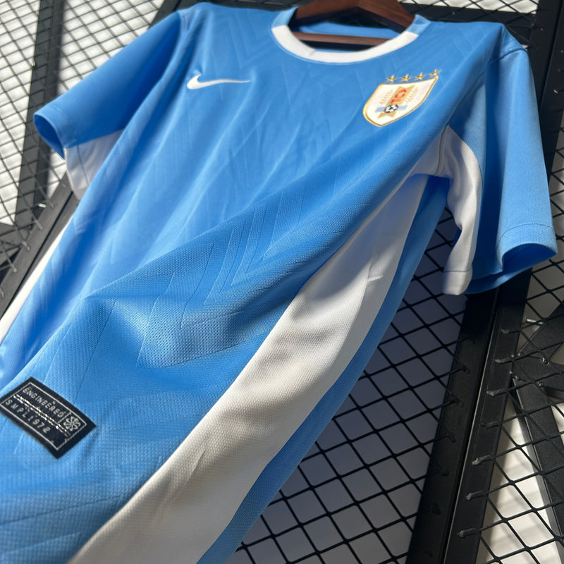 Maglia Uruguay Home 25/26