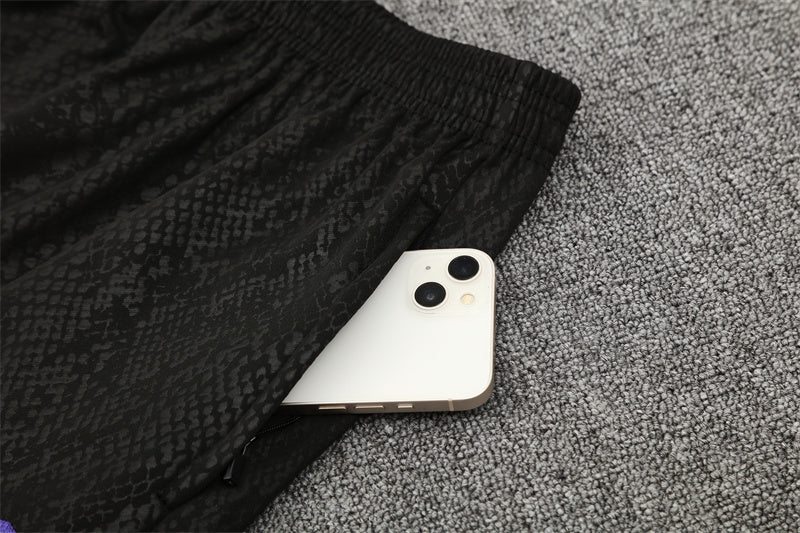 Insieme Tuta Calcio FC Barcelona Bambino 25/26