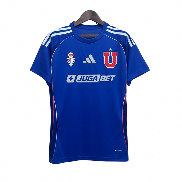 Maglia Universidad de Chile 25/26