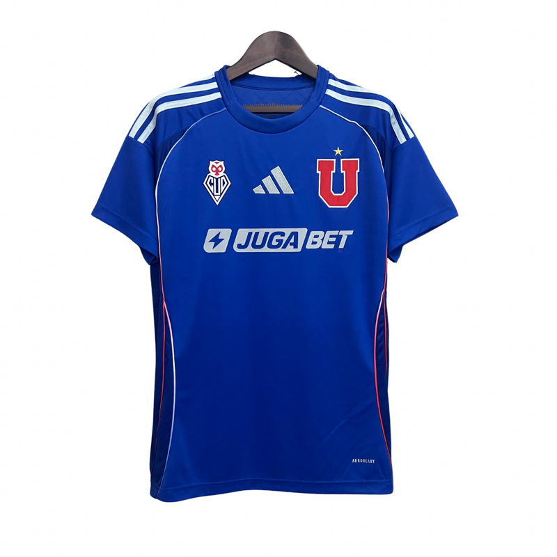 Maglia Universidad de Chile 25/26