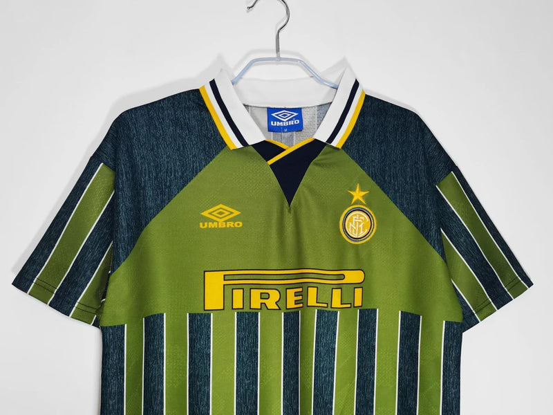Maglia Retro Inter 95/96