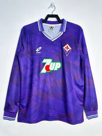 Magia Fiorentina Retro 92/93 - manica lunga
