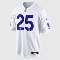 Maglia Chelsea x NFL Nike Club World Cup