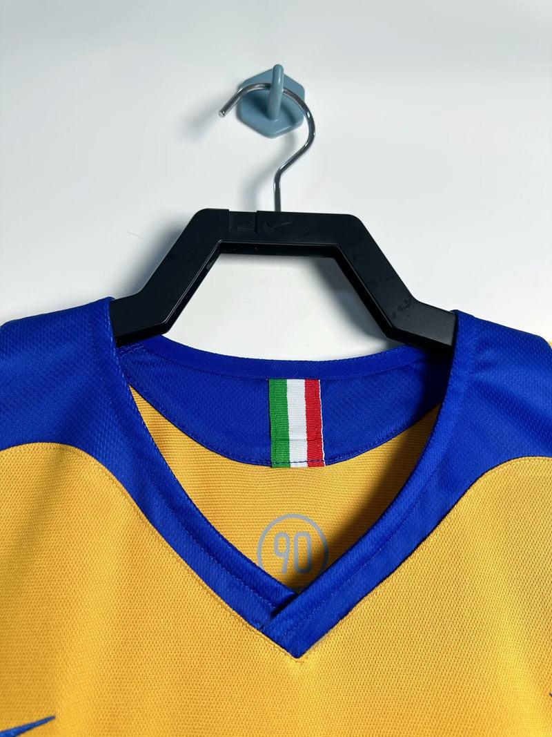 Maglia Juventus Retro Away 05/06