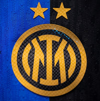 Maglia Inter Home 24/25 Versione Giocatore