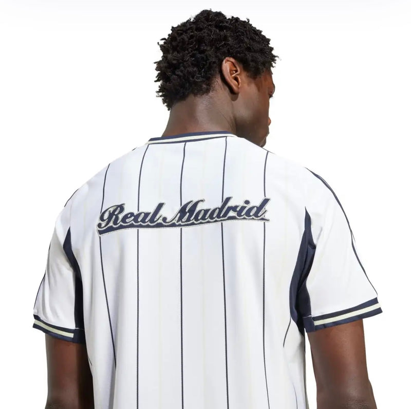 Maglia Real Madrid US 25/26