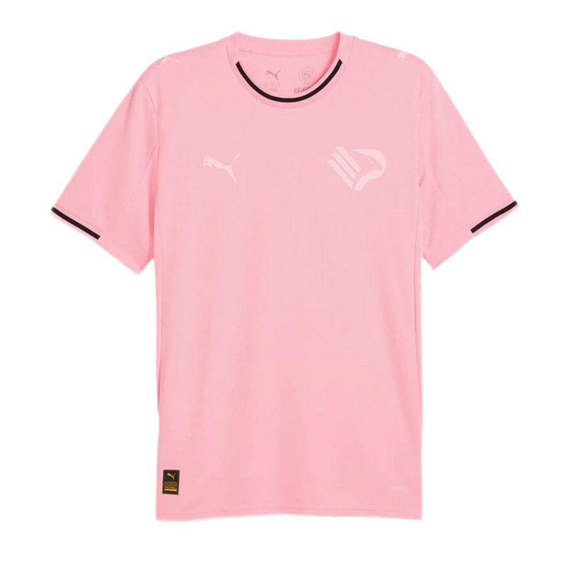 Maglia Palermo F. C. Home 25/26