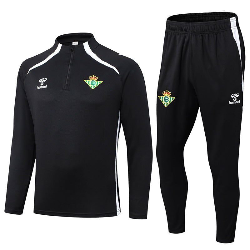 Insieme Tuta Calcio Real Betis 25/26