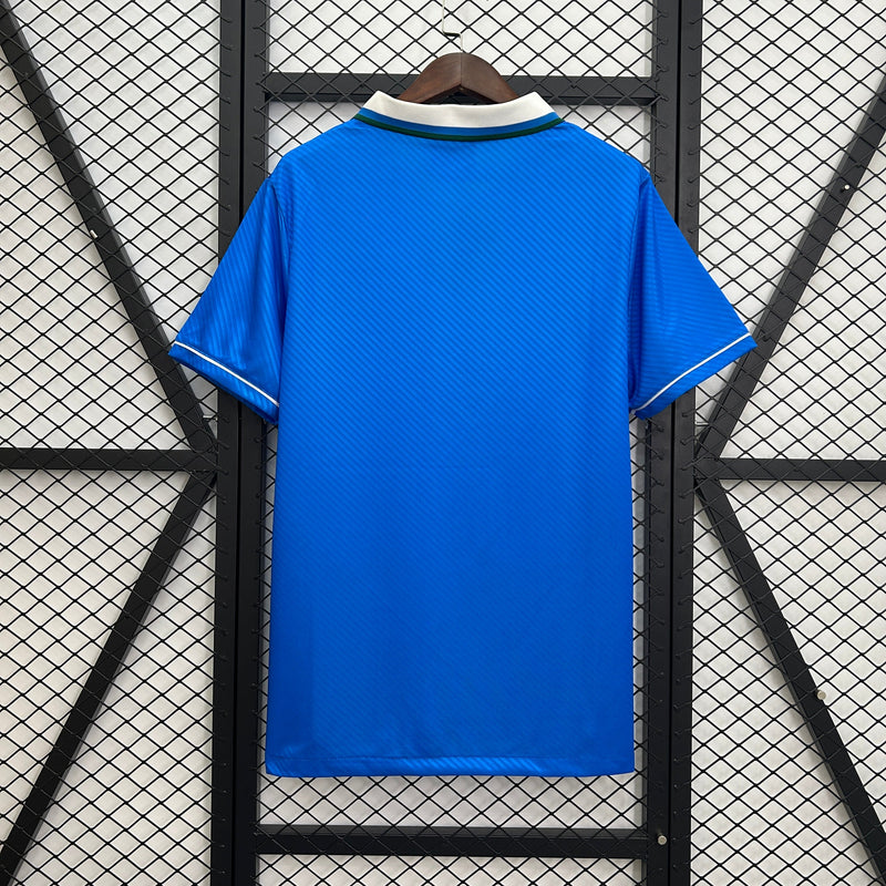 Maglia Brasile Retro Away 93/94