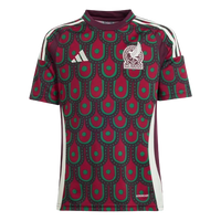 Maglie Calcio  Messico 24/25