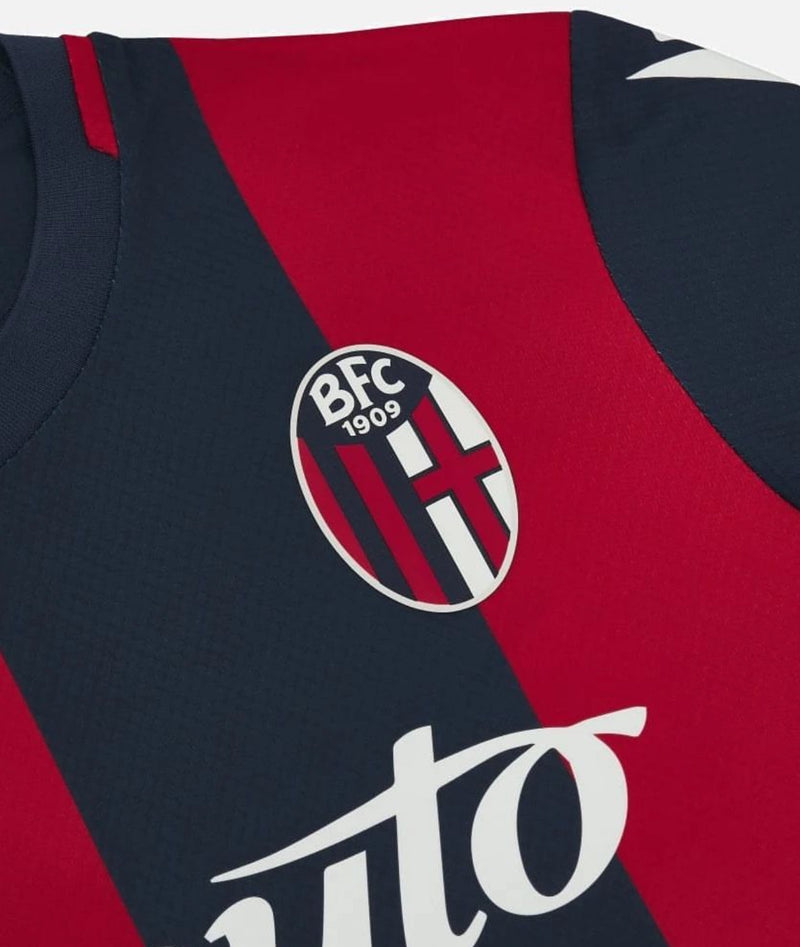 Maglia Bologna Home 24/25