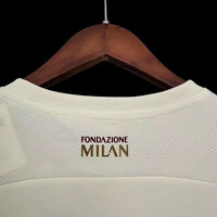 Maglia Retro AC Milan Away 21/22