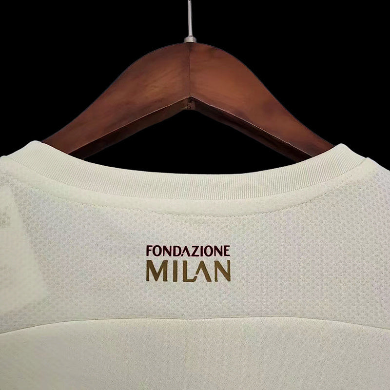 Maglia Retro AC Milan Away 21/22