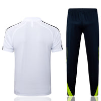 Maglia e Pantaloni Real Madrid 25/26